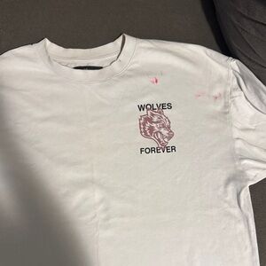 DARC Sport T-Shirt Size L